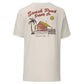 The OG Shop Unisex Tee - Swash Peak