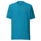 The OG Shop Unisex Tee - Swash Peak