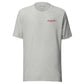 The OG Shop Unisex Tee - Swash Peak