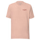 The OG Shop Unisex Tee - Swash Peak