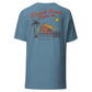 The OG Shop Unisex Tee - Swash Peak