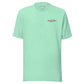 The OG Shop Unisex Tee - Swash Peak