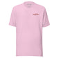 The OG Shop Unisex Tee - Swash Peak