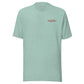 The OG Shop Unisex Tee - Swash Peak