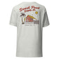 The OG Shop Unisex Tee - Swash Peak