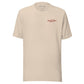 The OG Shop Unisex Tee - Swash Peak