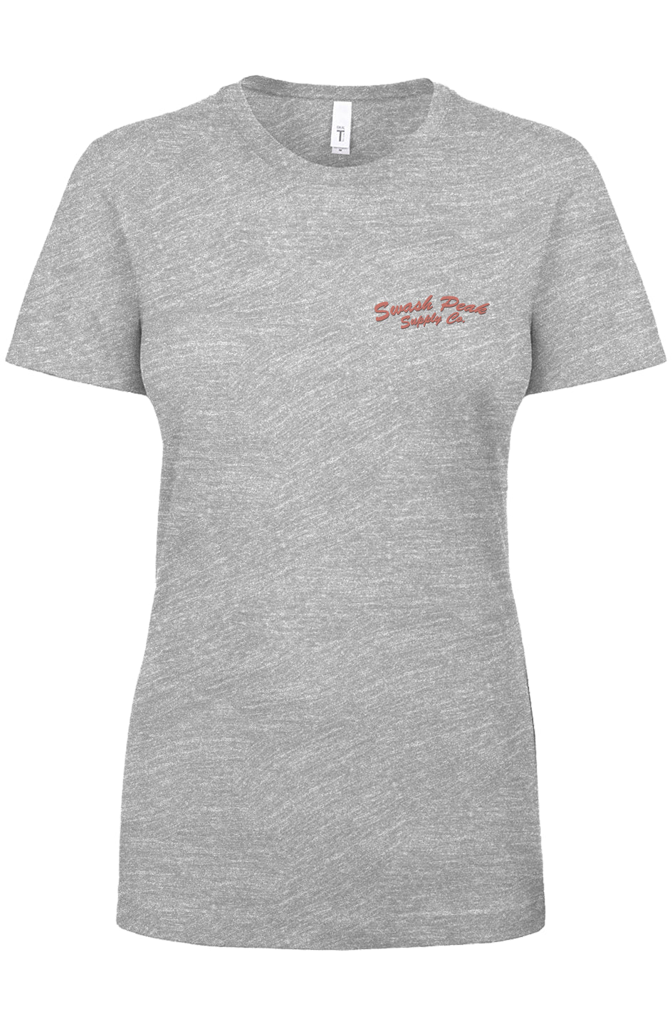 The OG Shop Women's Tee - Swash Peak