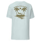 Tropical State of Mind Unisex Tee - Swash Peak
