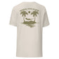 Tropical State of Mind Unisex Tee - Swash Peak
