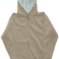 Tropical Vibes Zip - Up - Swash Peak