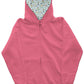 Tropical Vibes Zip - Up - Swash Peak