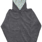 Tropical Vibes Zip - Up - Swash Peak