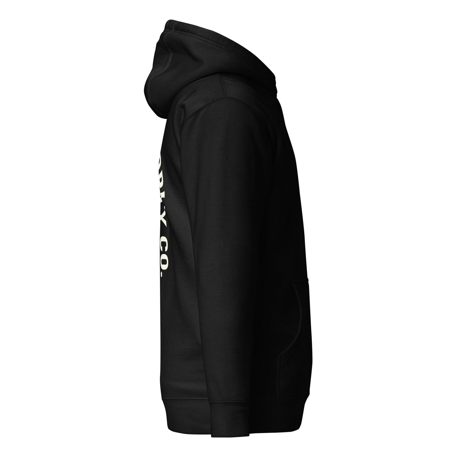 Undead Surfer Society Unisex Hoodie - Swash Peak