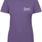 Undead Surfer Society Women's Tee - Swash Peak