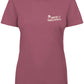 Undead Surfer Society Women's Tee - Swash Peak