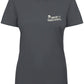 Undead Surfer Society Women's Tee - Swash Peak