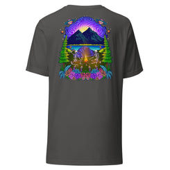 Under the Planets Unisex Tee - Swash Peak