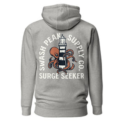 Surge Seeker Unisex Hoodie