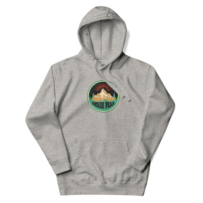 Middle Peak Unisex Hoodie