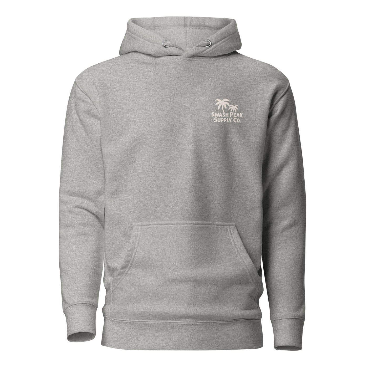 Coastal Rhythm Unisex Hoodie