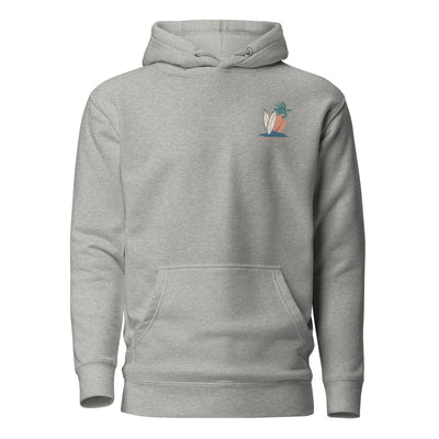 Endless Waves Unisex Hoodie