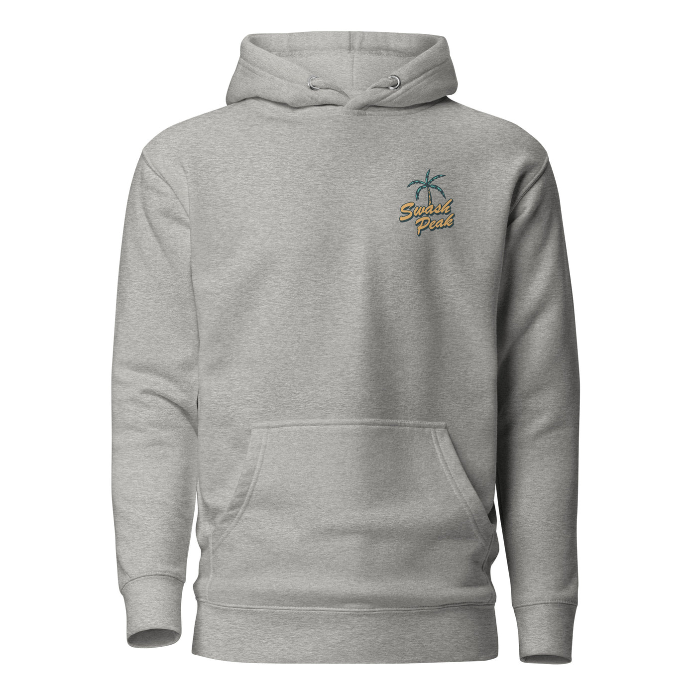 Paradise Found Unisex Hoodie