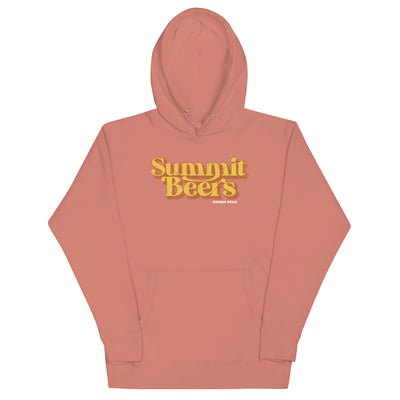 Summit Beers Unisex Hoodie