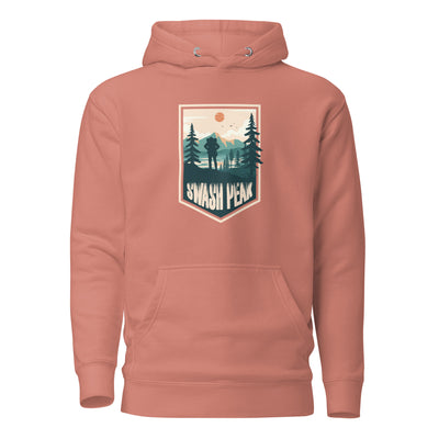 The Overlook Unisex Hoodie