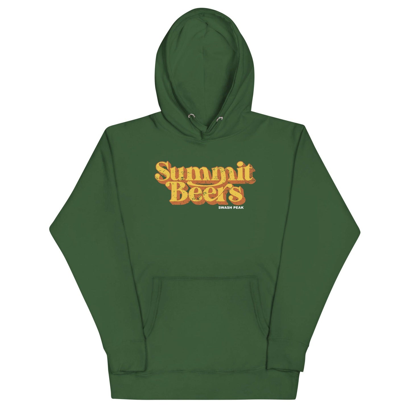 Summit Beers Unisex Hoodie