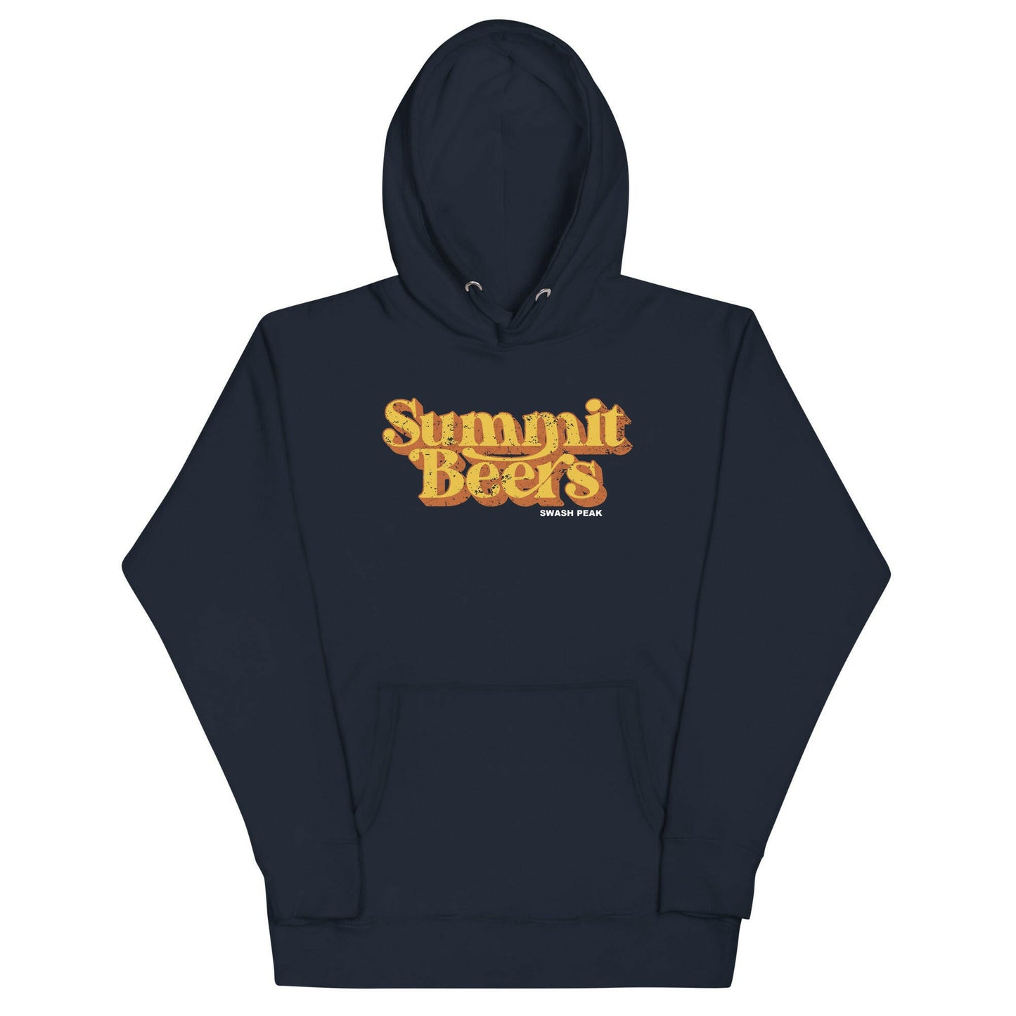 Summit Beers Unisex Hoodie