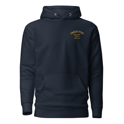 Paradise Island Unisex Hoodie