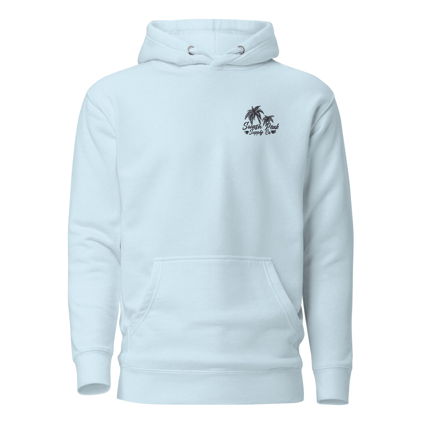 Island Dreaming Unisex Hoodie