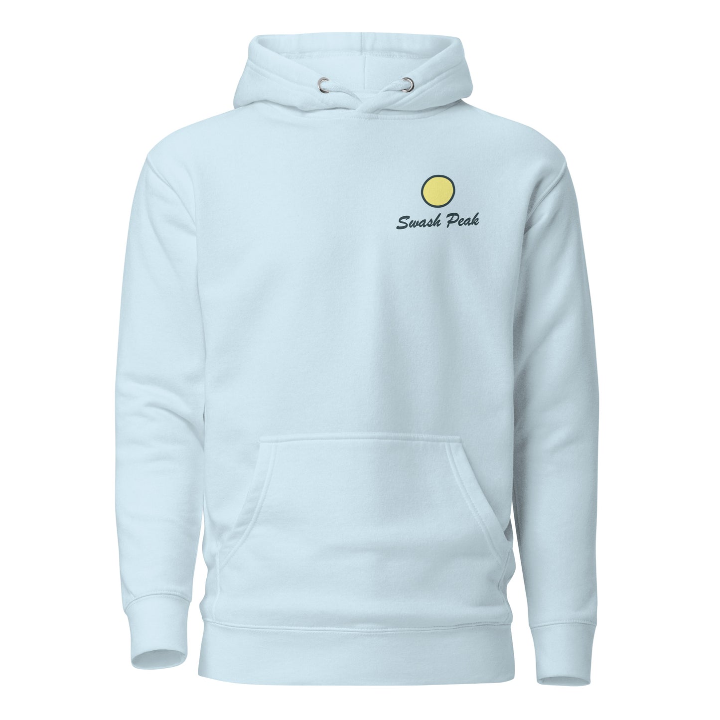 Beach Beers Unisex Hoodie