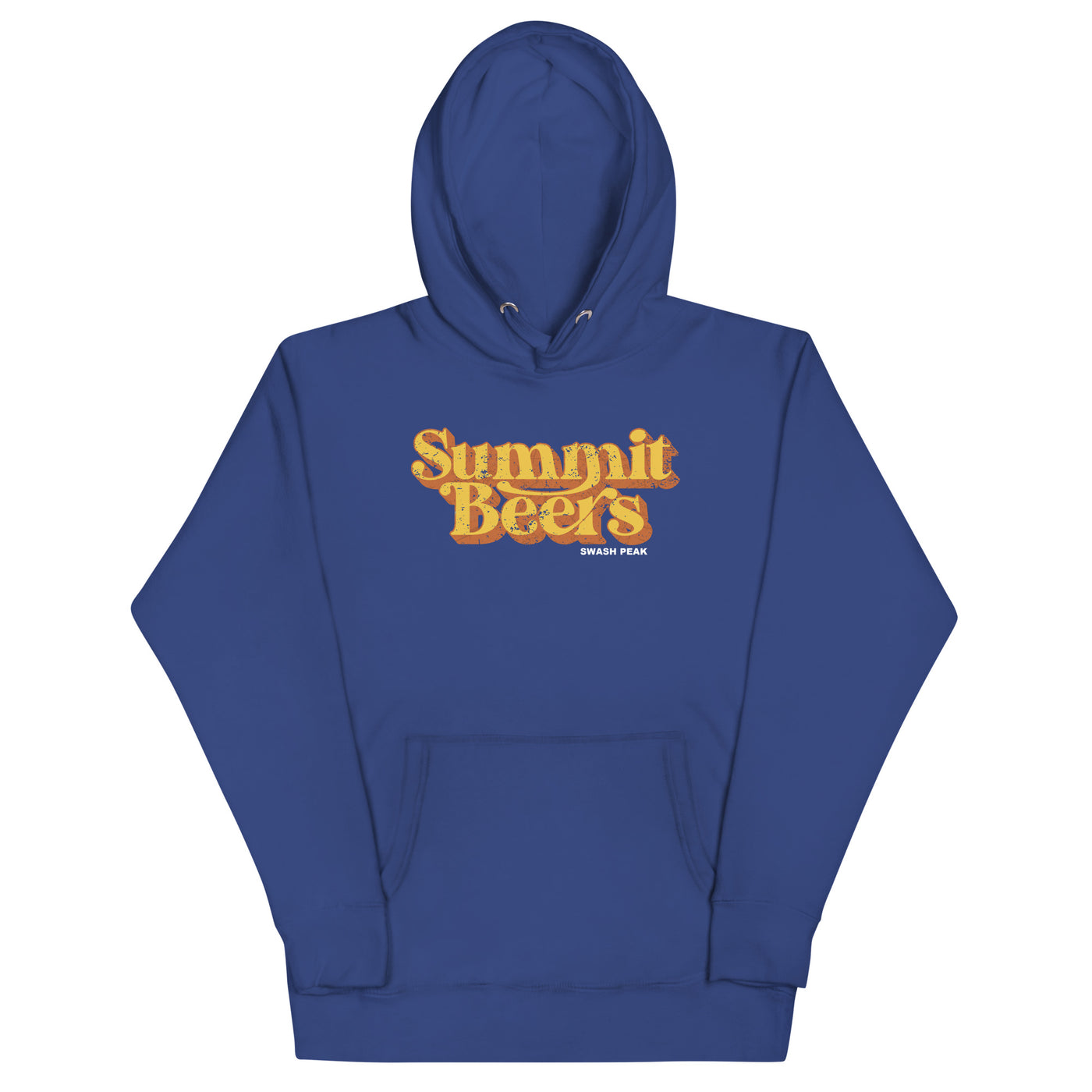 Summit Beers Unisex Hoodie