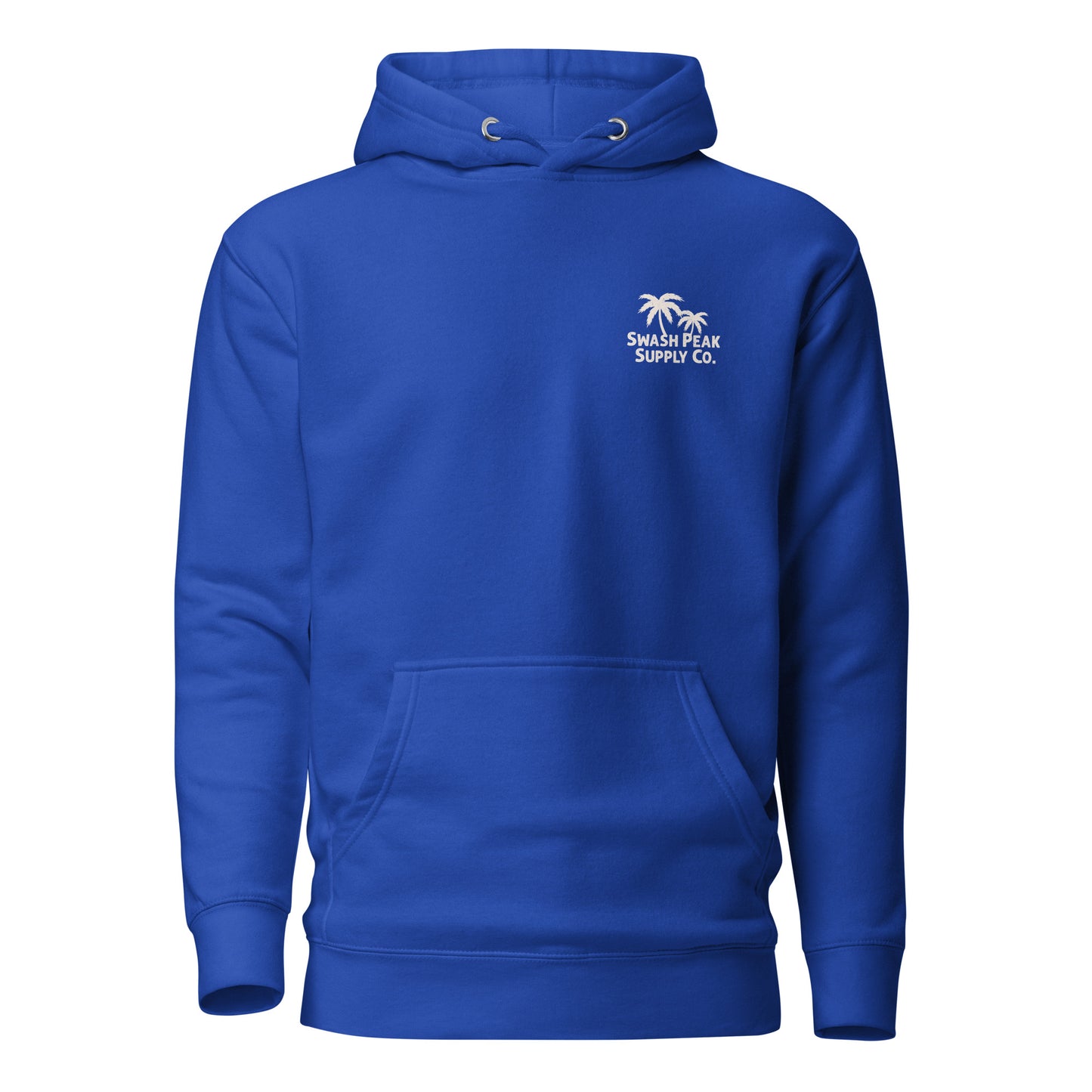 Coastal Rhythm Unisex Hoodie