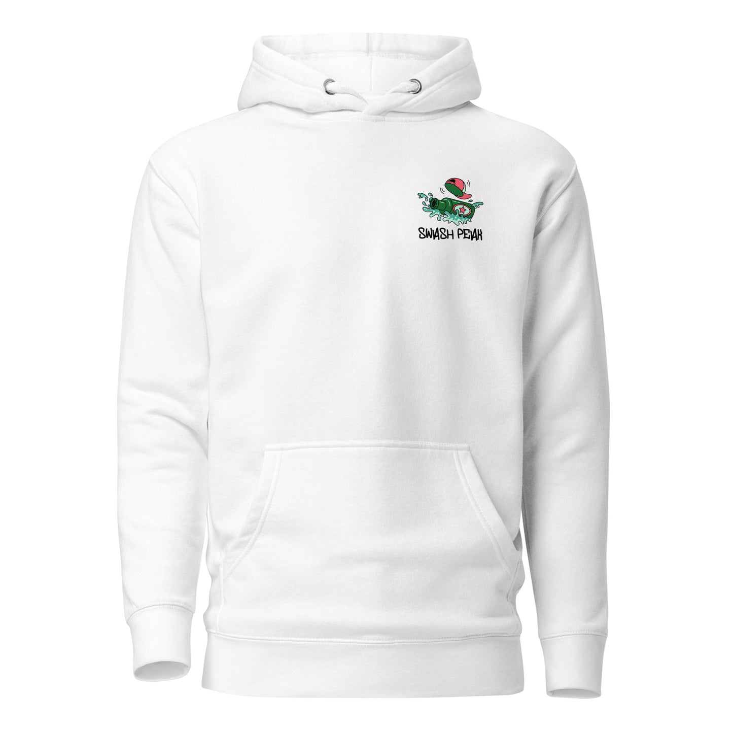 You Can Always Do One More Unisex Hoodie