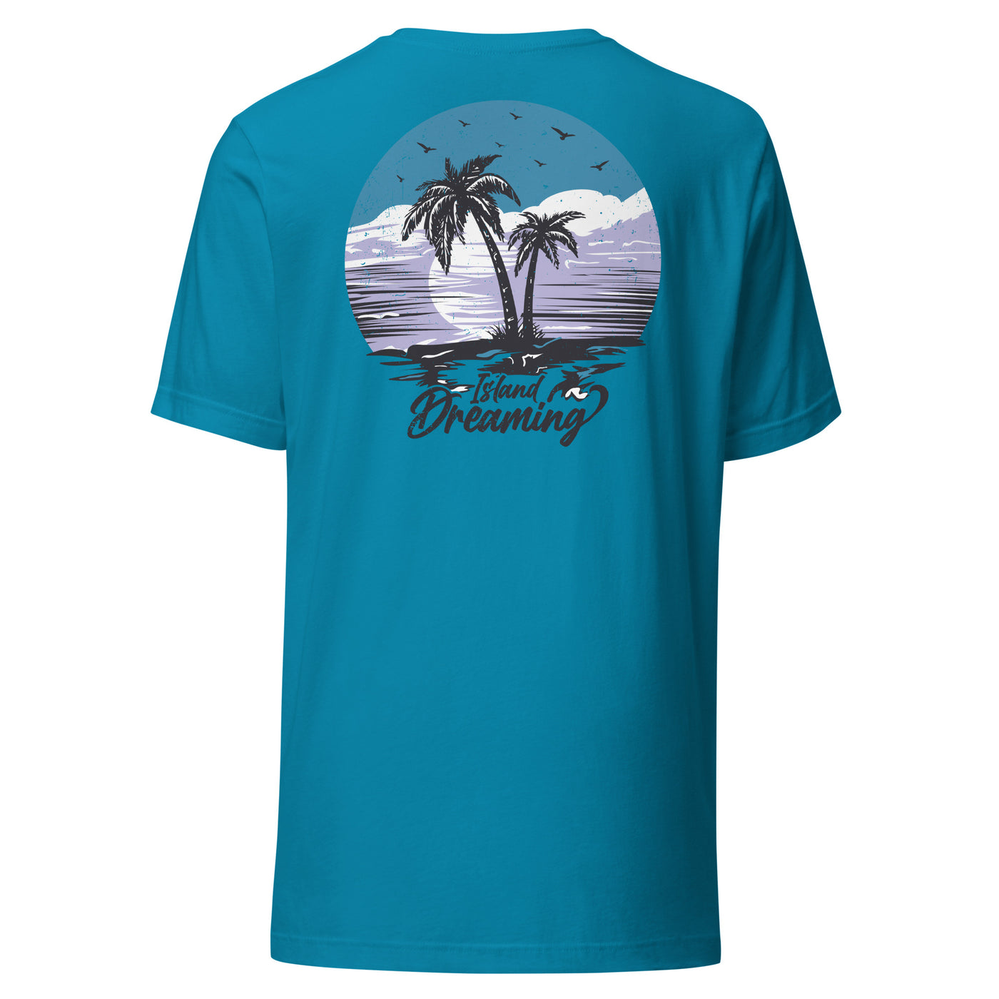 Island Dreaming Unisex Tee