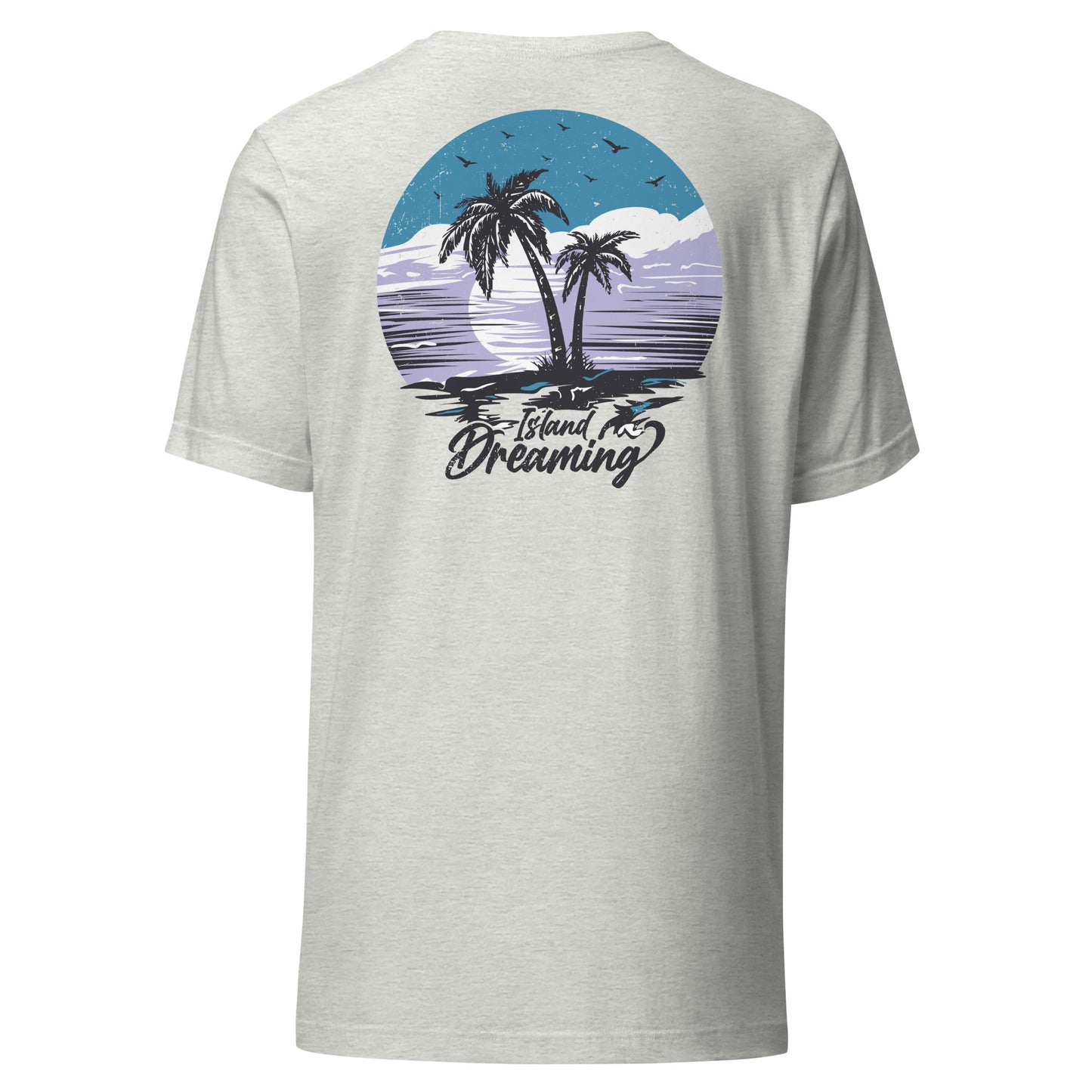 Island Dreaming Unisex Tee