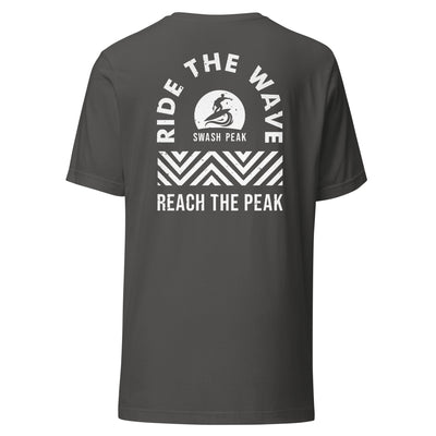 Ride the Wave Unisex Tee