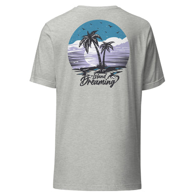 Island Dreaming Unisex Tee