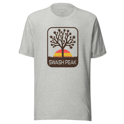 Swash Peak Joshua Tree Unisex Tee