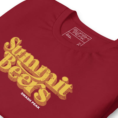 Summit Beers Unisex Tee