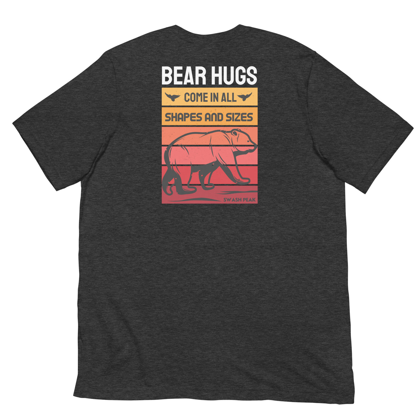 Bear Hugs Unisex Tee