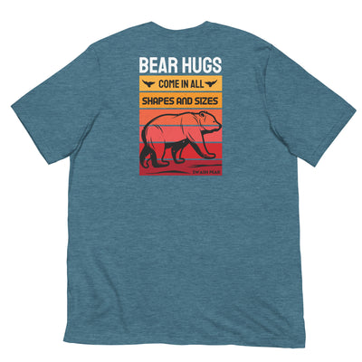 Bear Hugs Unisex Tee