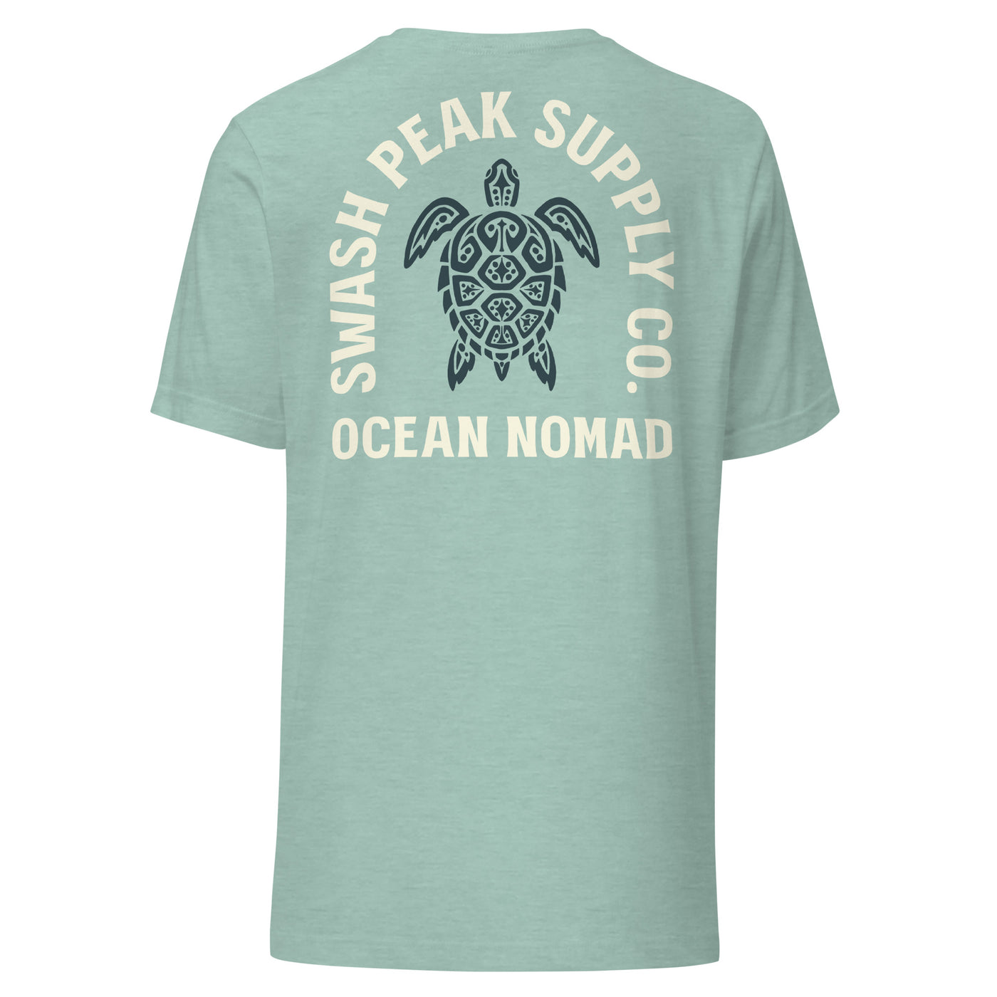 Ocean Nomad Unisex Tee