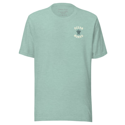 Ocean Nomad Unisex Tee