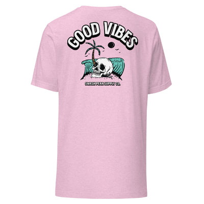 Good Vibes Unisex Tee