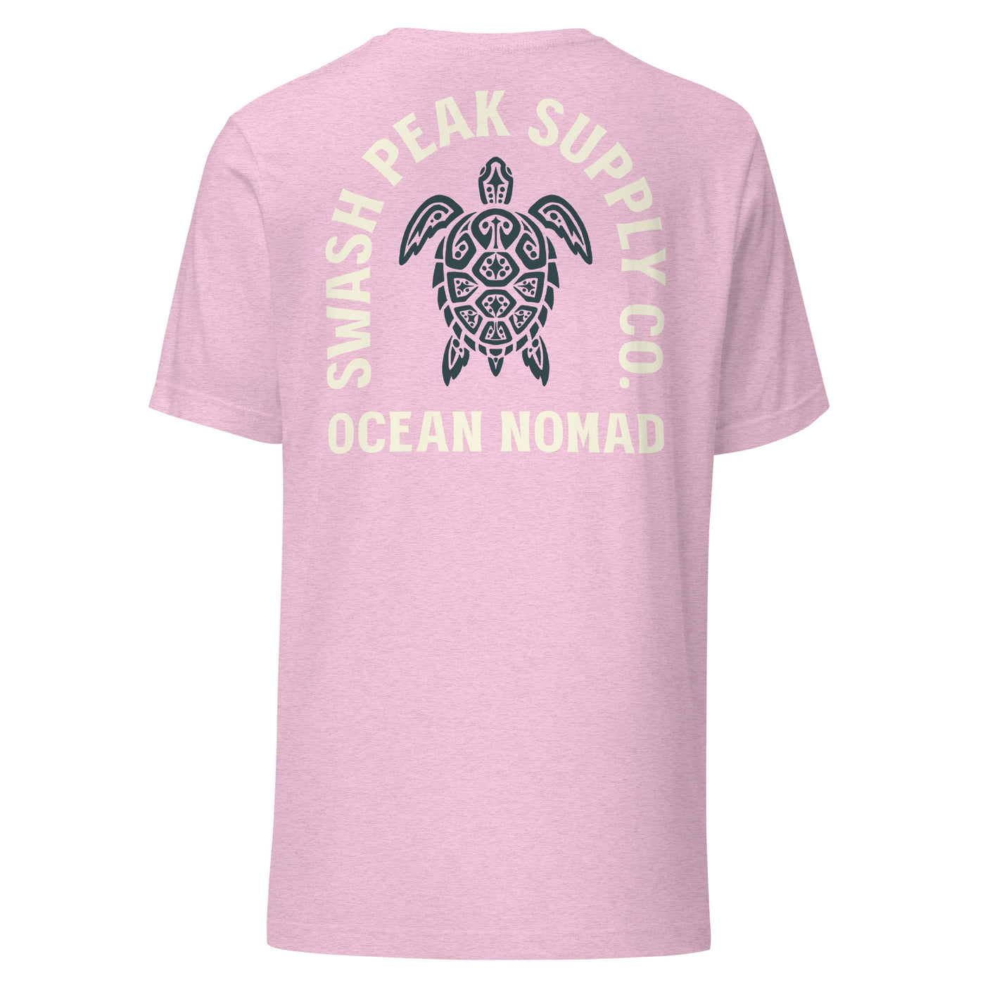 Ocean Nomad Unisex Tee