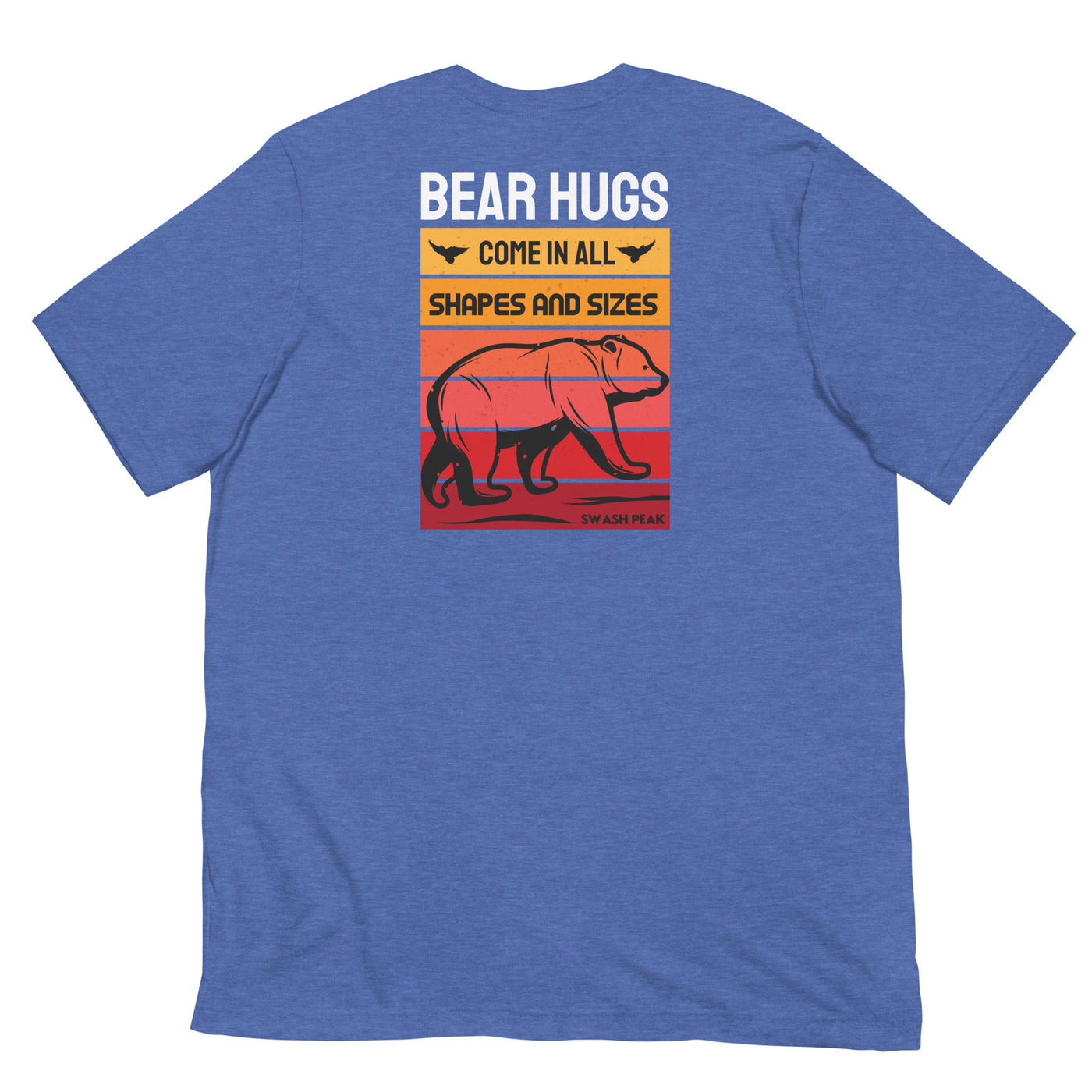 Bear Hugs Unisex Tee