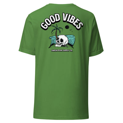 Good Vibes Unisex Tee